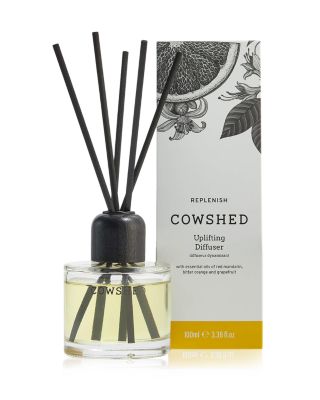 Cowshed - Replenish Uplifting Diffuser 3.4 oz.