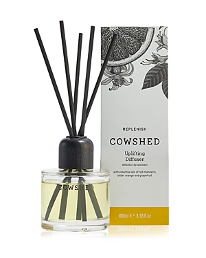 Photos - Other Cosmetics Cowshed Replenish Uplifting Diffuser 3.4 oz. 300059042 
