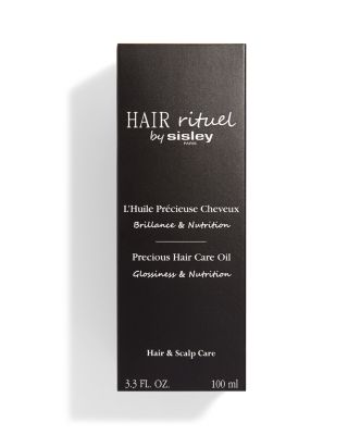 Hair Rituel Precious Hair Care Oil 3.3 oz.