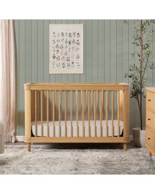 Marin 3 in 1 Convertible Crib