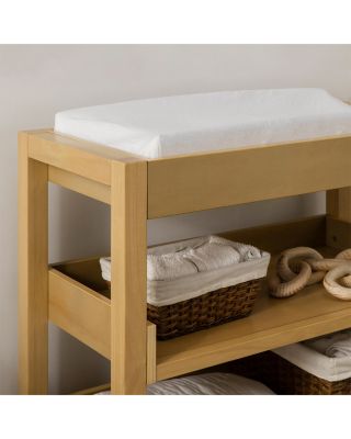 Nantucket Changing Table
