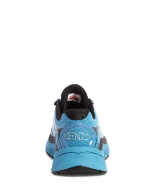 Men&#39;s Pace Lace Up Low Top Sneakers