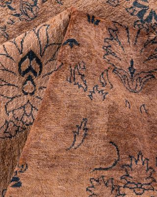 Fine Vibrance M1180 Area Rug, 6'4" x 8'2"