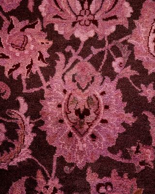 Fine Vibrance M1497 Area Rug, 6'3" x 6'5"