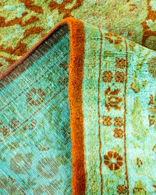 Fine Vibrance M1416 Area Rug, 5'3" x 8'2"