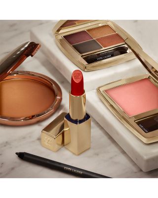 Pure Color Hi Lustre Lipstick