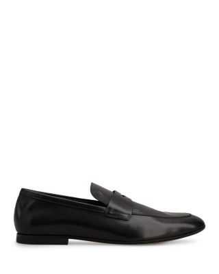 Tod's - Men's Slip On Penny Loafers