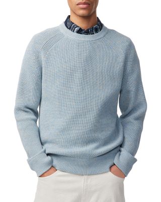 NN07 - Jacobo 6470 Cotton Regular Fit Crewneck Sweater
