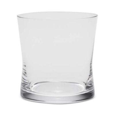 Grace Double Old Fashioned Glass, Set of 2