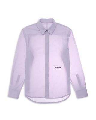 Classic Cotton Regular Fit Button Down Shirt 
