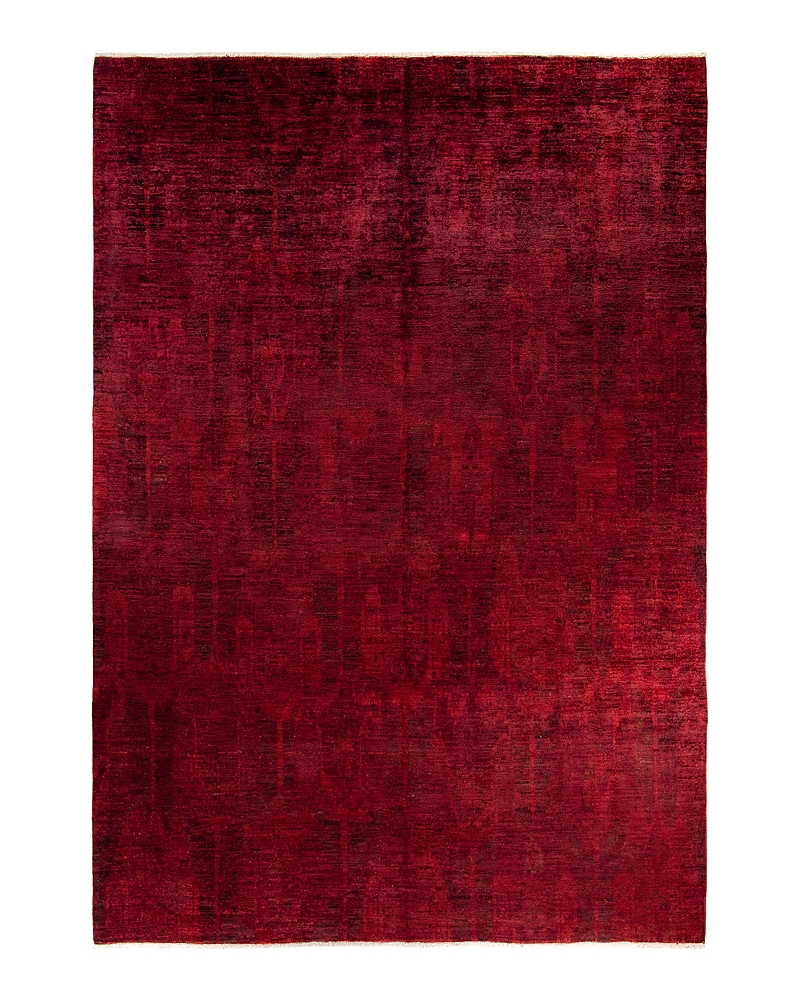 Photos - Area Rug Bloomingdale's Modern M1705 , 9'9 x 13'10 M1705-298