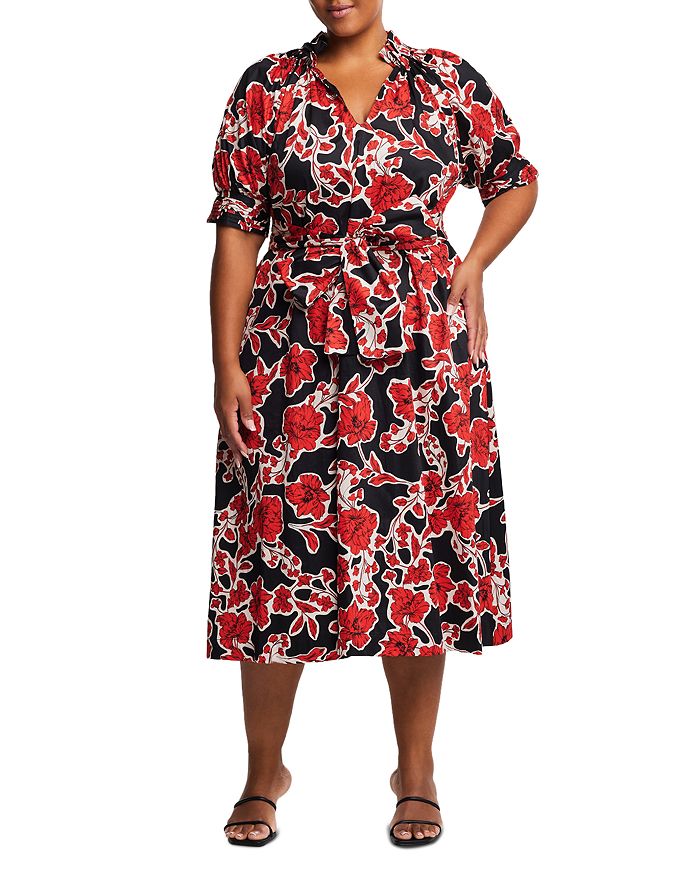 Estelles plus size dresses best sale