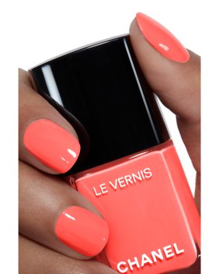 LE VERNIS Longwear Nail Colour