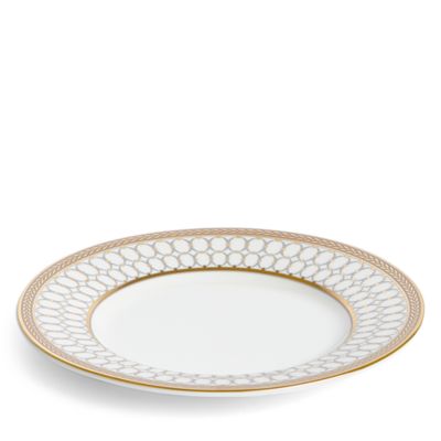 Renaissance Grey Bread & Butter Plate