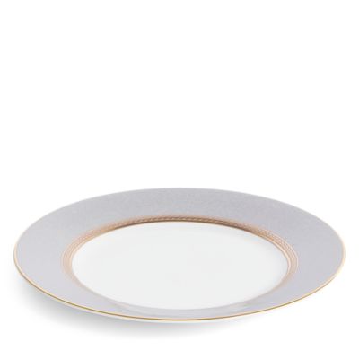 Renaissance Grey Salad Plate