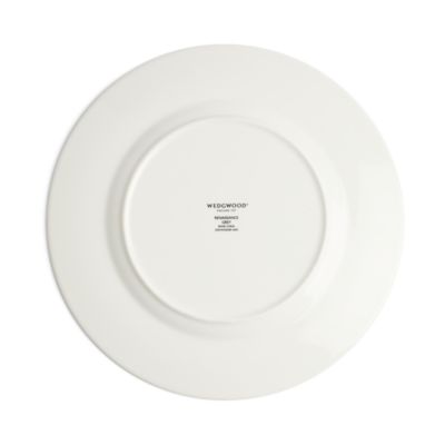 Renaissance Grey Dinner Plate