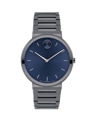 Movado - Bold Horizon Watch, 40mm
