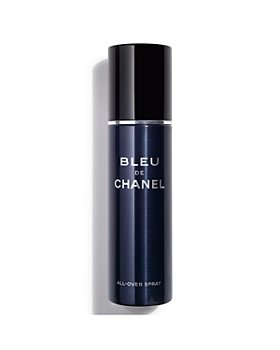 CHANEL BLEU DE CHANEL Eau De Toilette 5ml Refillable Travel Spray