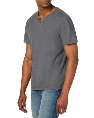 Joe's Jeans Wintz Solid Henley