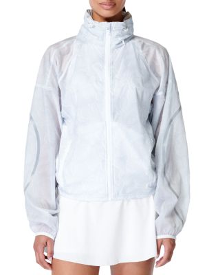 Sweaty Betty - Pack Away Jacket
