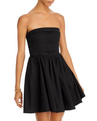 WAYF Sammie Convertible Mini Dress Bloomingdale s