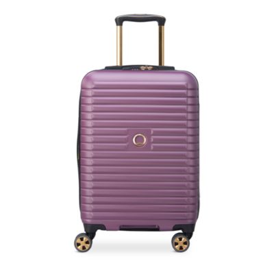 Cruise 3.0 Carry On Expandable Spinner Suitcase