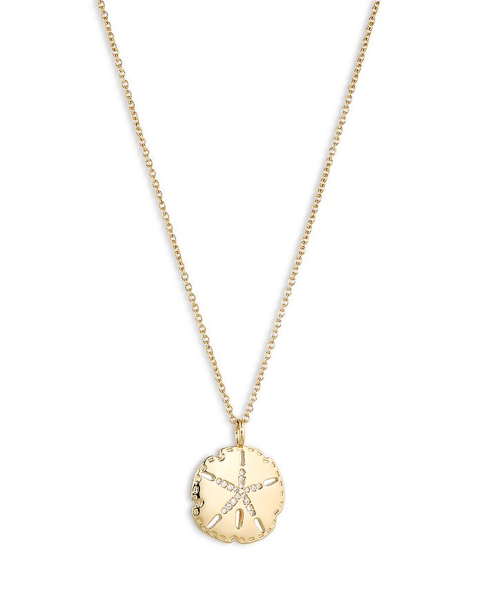 David yurman sand dollar on sale