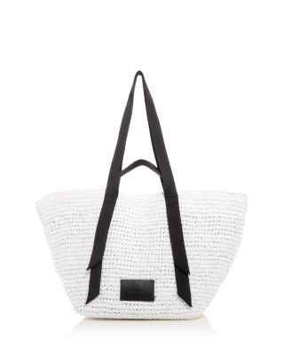 All saints beach bag on sale