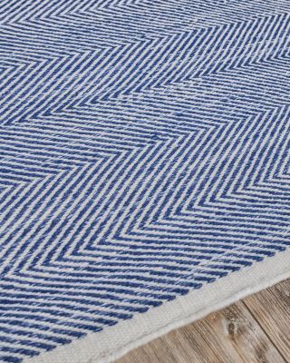 Bintan ER4895 Area Rug, 5' x 8'