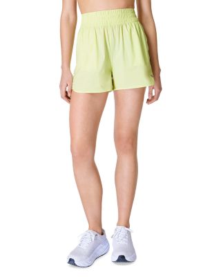 Sweaty Betty - Training Shell Shorts