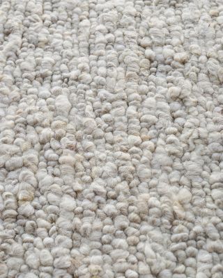 Borelli ER4751 Area Rug, 6' x 9'