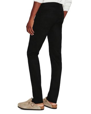 Tellis 34" Slim Fit Jeans in Fathom