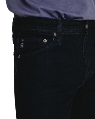 Tellis 34" Slim Fit Jeans in Stellar