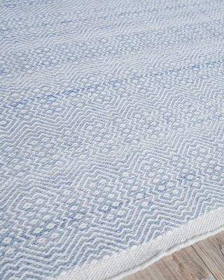 Echo ER4979 Area Rug, 5' x 8'