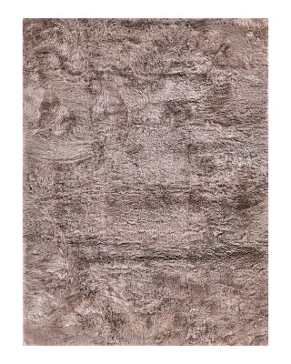 Exquisite Rugs - Sheepskin ER3844 Area Rug Collection