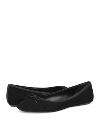 Women's Beatrix Slip On Bow Ballet Flats