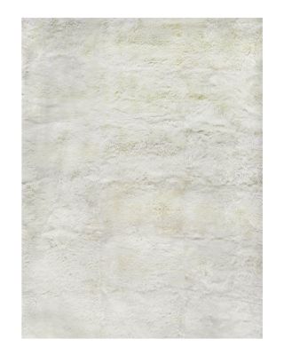 Exquisite Rugs - Sheepskin ER3845 Area Rug Collection