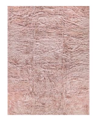 Exquisite Rugs - Sheepskin ER3846 Area Rug Collection