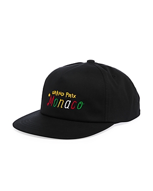 Grand Prix Monaco Embroidered Hat - 100% Exclusive
