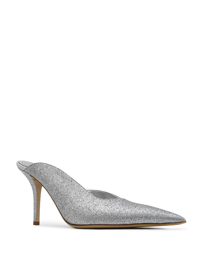 Abella best sale slingback shoes