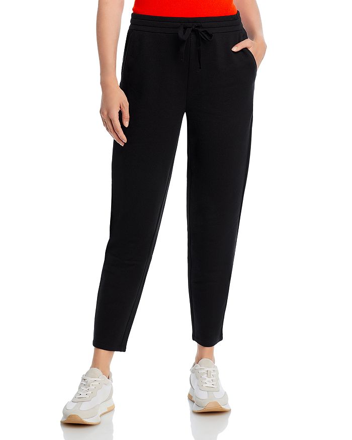 Eileen Fisher Slouchy Ankle Pants - 100% Exclusive | Bloomingdale's