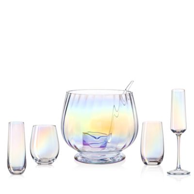 Monterey Stemless Wine Glass, Set of 4
