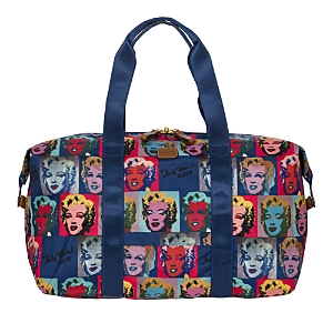 Bric's Andy Warhol 18 Duffel Bag