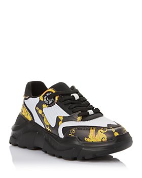 Versace Jeans Couture - Men's Lace Up Sneakers