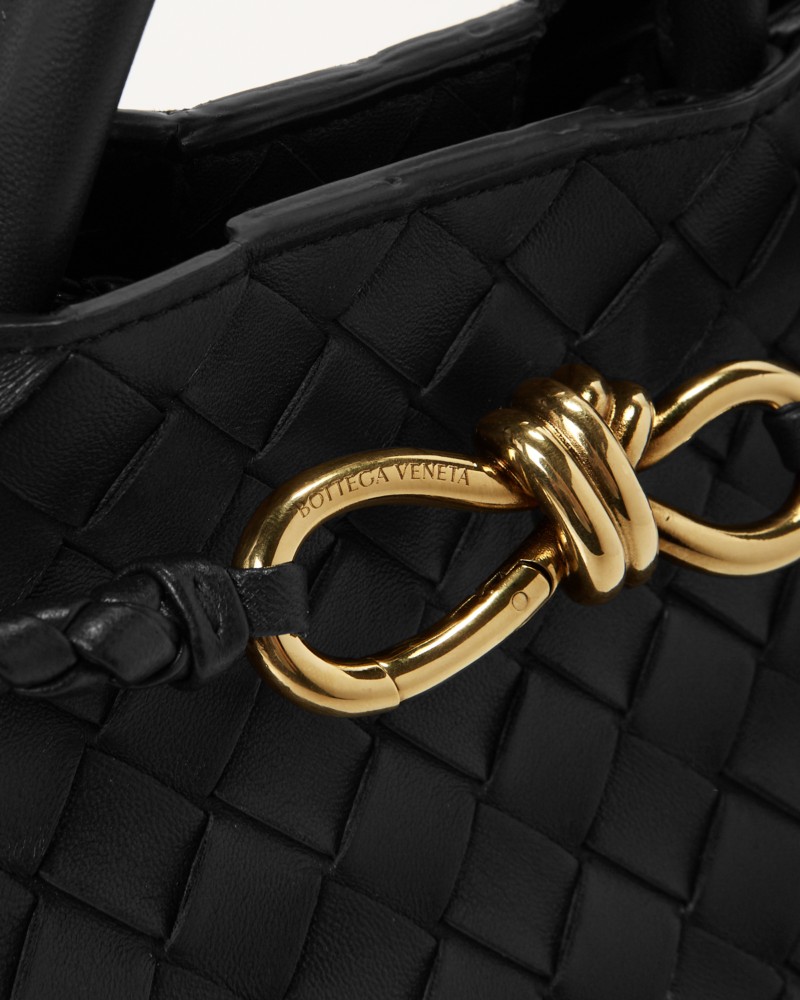 Bottega Veneta Small Andiamo Bag by Bloomingdale's
