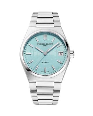 Frederique Constant - Highlife Watch & Interchangeable Strap, 34mm