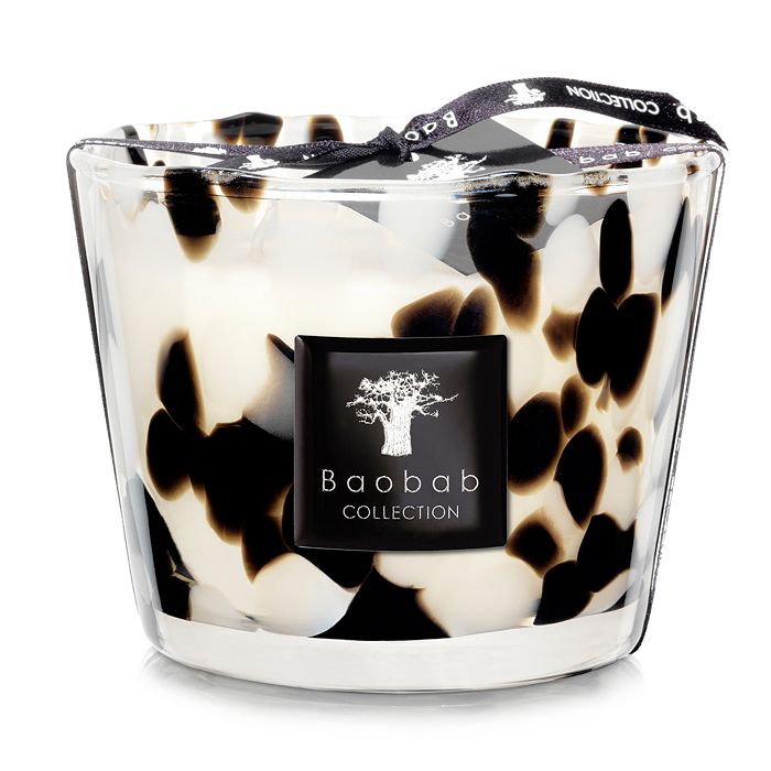 Baobab Collection Black Pearls Candle Back to results - Bloomingdale's