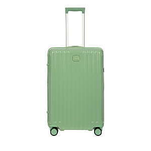 Bric's Positano 27 Expandable Spinner Suitcase