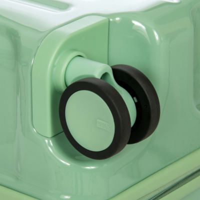 Positano 27" Expandable Spinner Suitcase