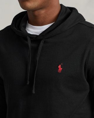 Jersey Hooded Tee